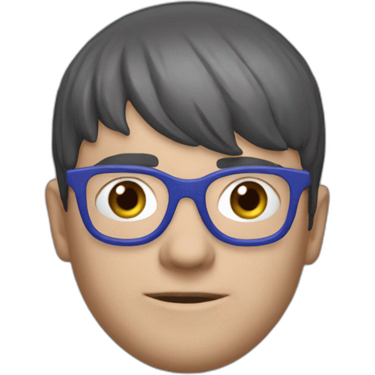 Oliver tree emoji