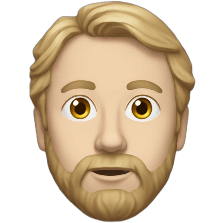 Alex hitchens emoji