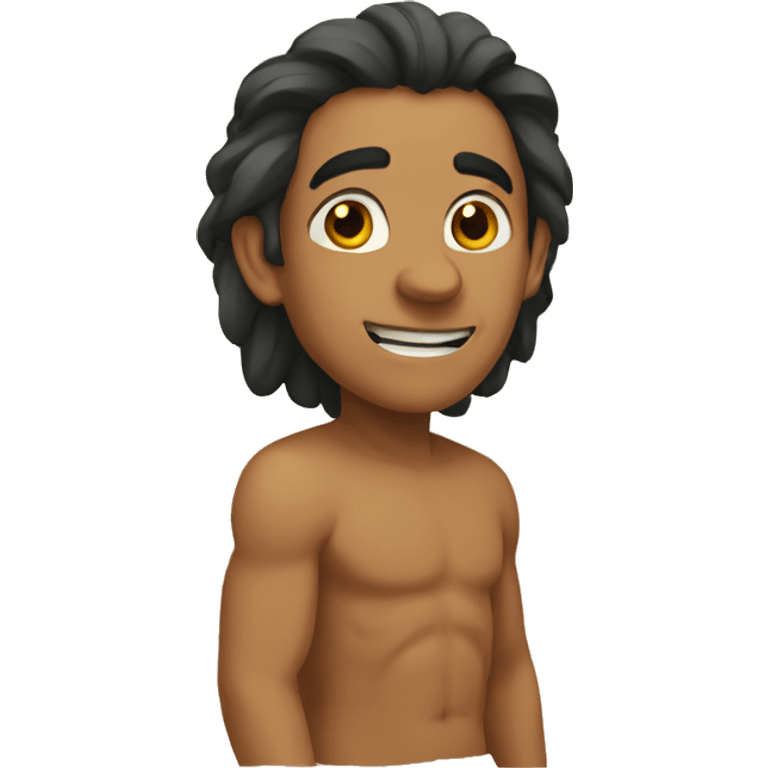 Bheem emoji