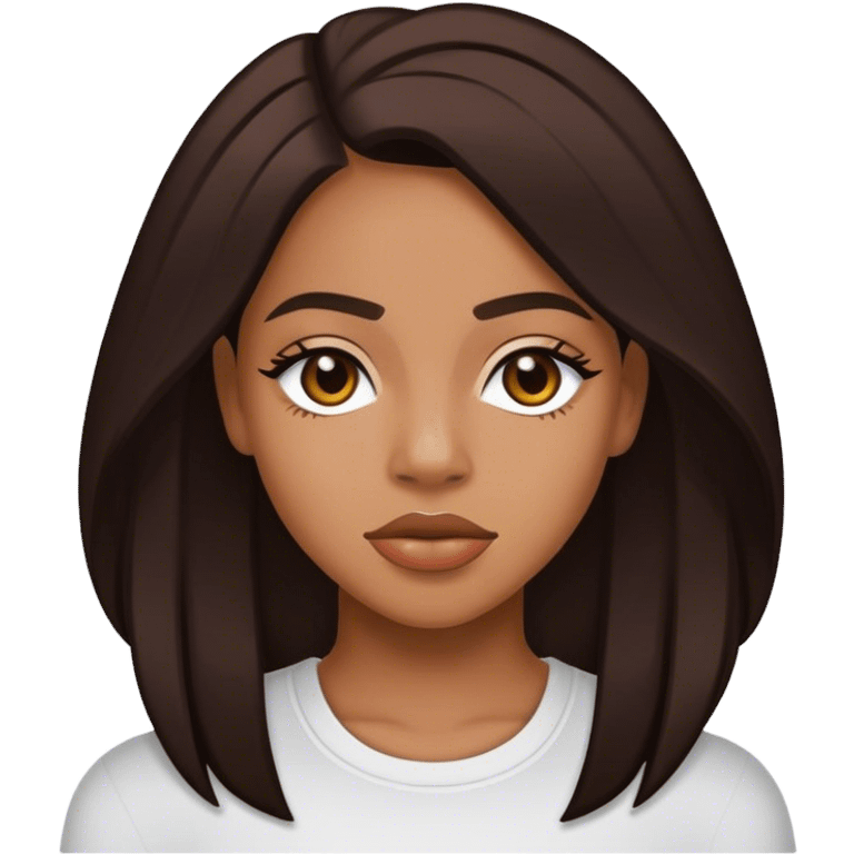 Aaliyah Owen emoji