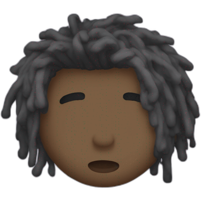 lil uzi vert emoji