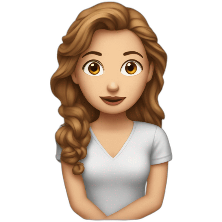 Sophie Elise emoji