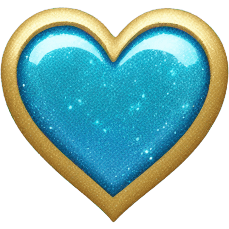 https://www.emojis.com/emoji/blue-glitter-heart-olnKrjqTbPB Get this emoji or create your own with AI ✨ emoji