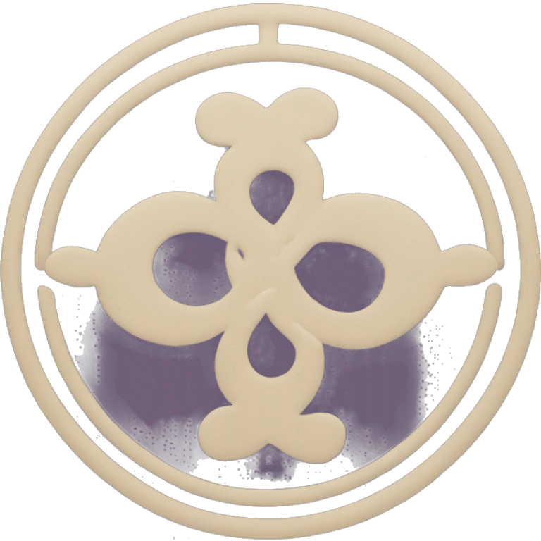 Reiki symbol  emoji