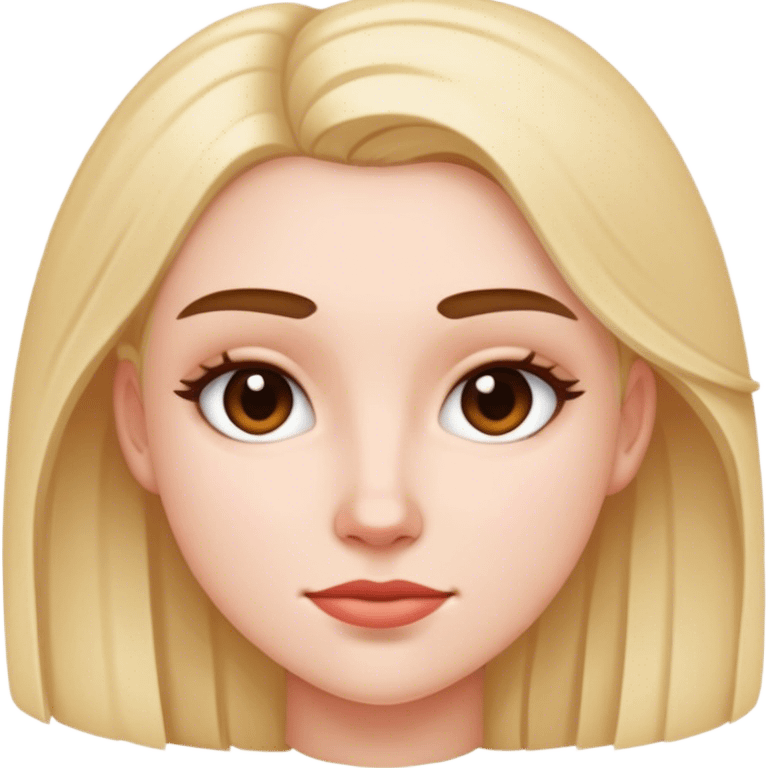 Katelyn forester  emoji