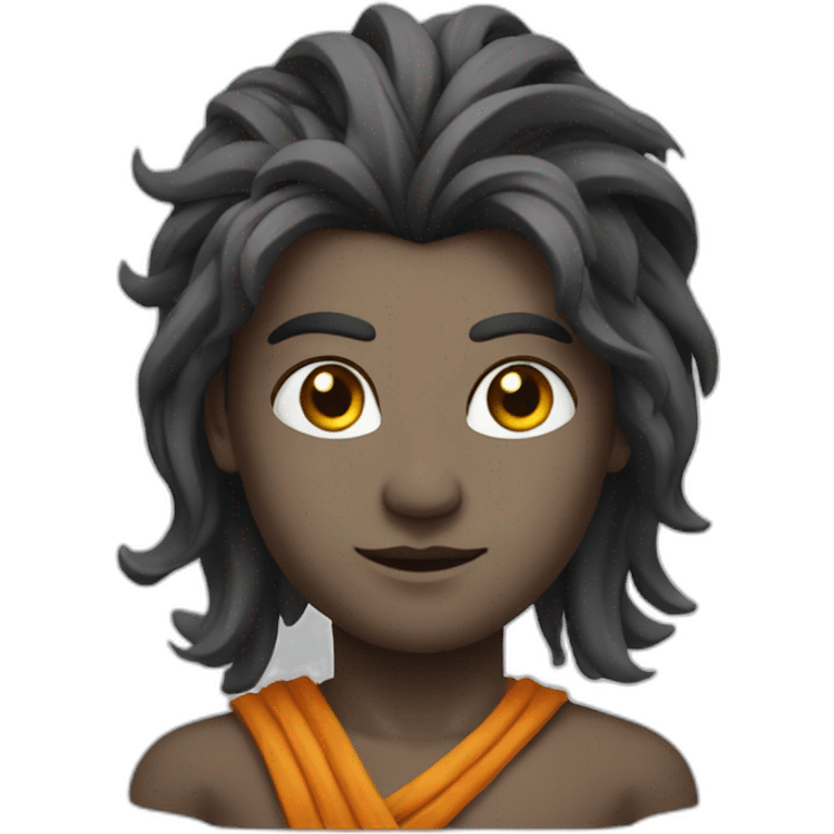 Mahadev emoji