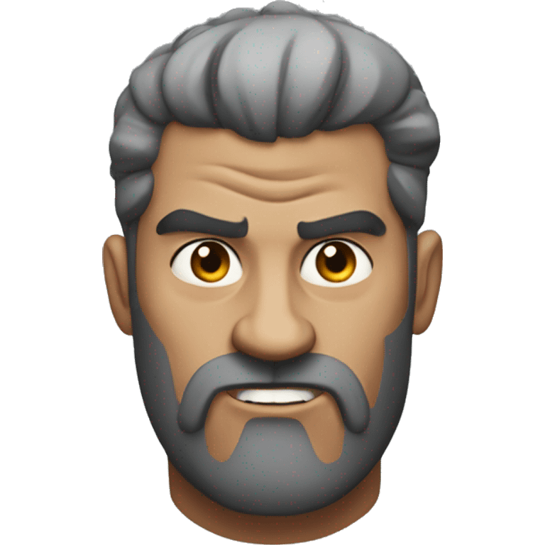 brute de forc emoji