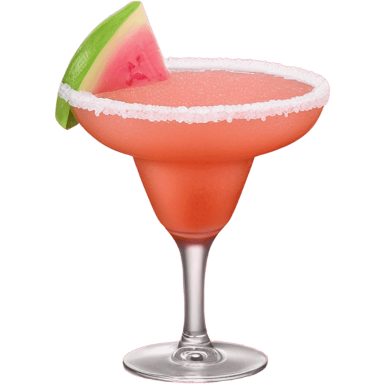 Guava margarita  emoji