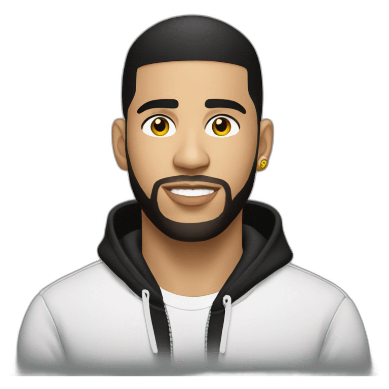 Anuel AA emoji