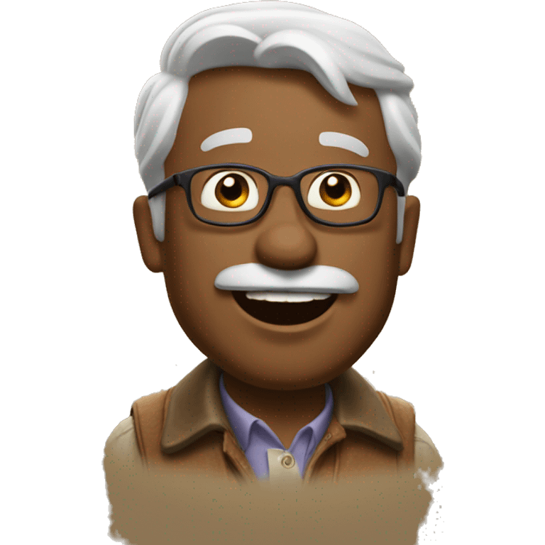 russell from up emoji