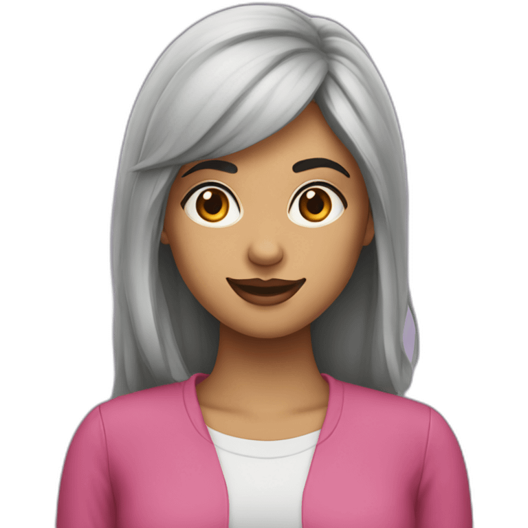 Mia Khalif emoji