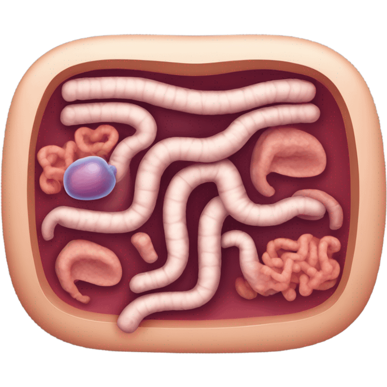 Crohn’s emoji