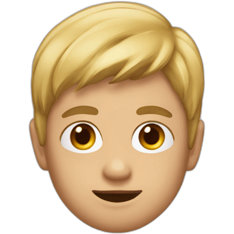 timo emoji