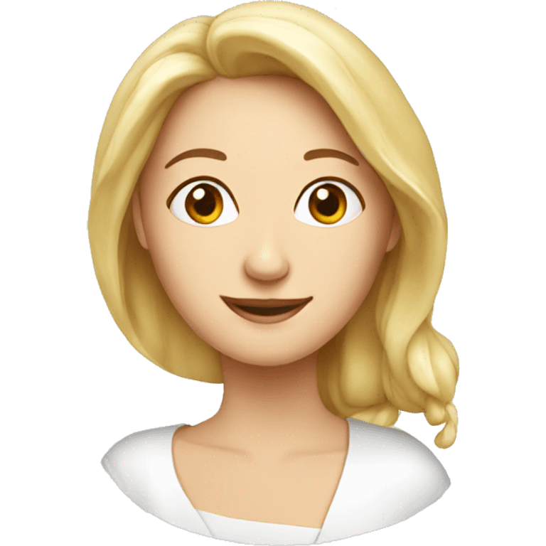 brie emoji