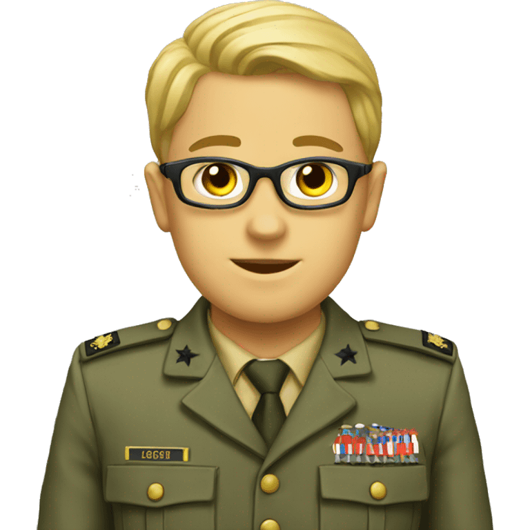 army school emoji