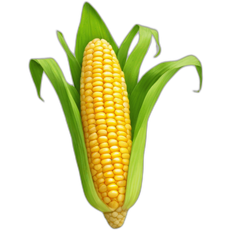 corn emoji