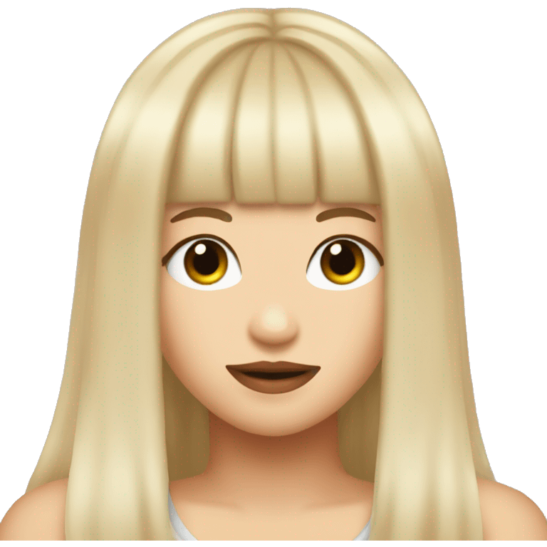 Lalisa Manobal emoji