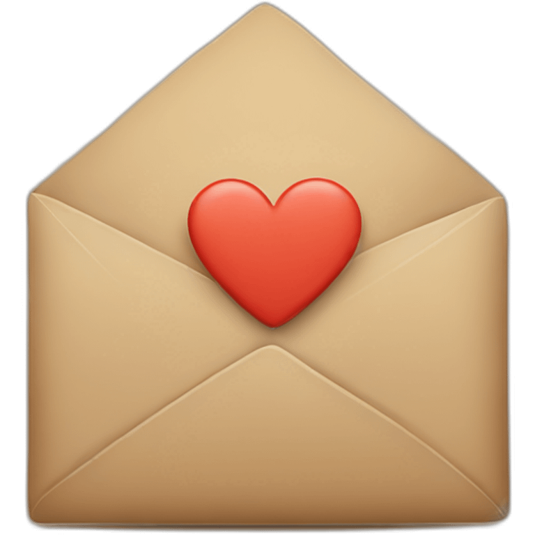 arrow inbox emoji