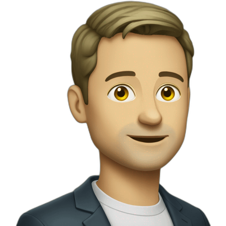 Zelenskyi emoji