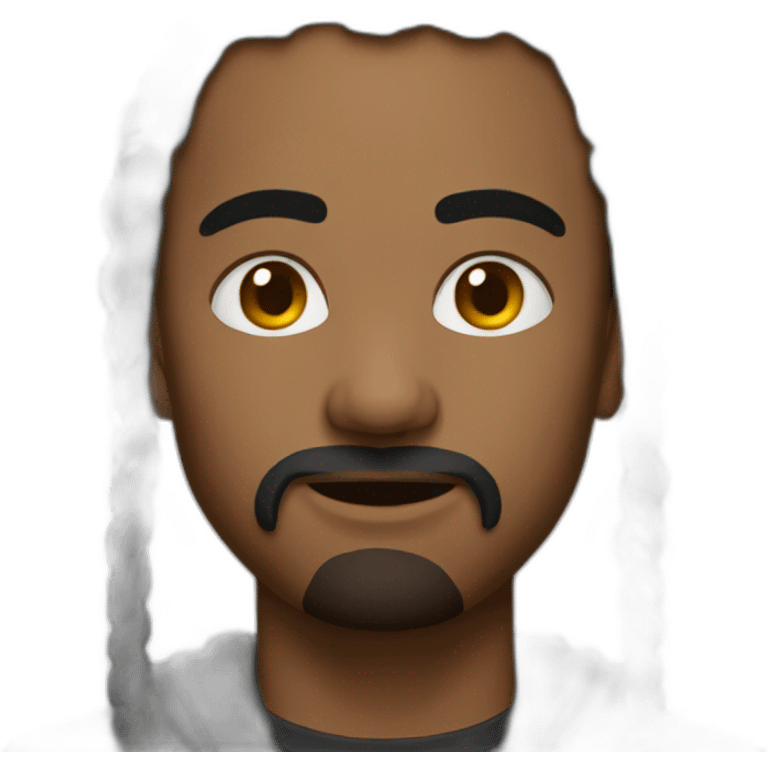 Unchained emoji