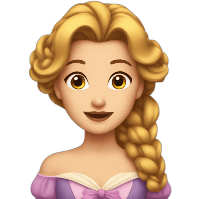 belle emoji