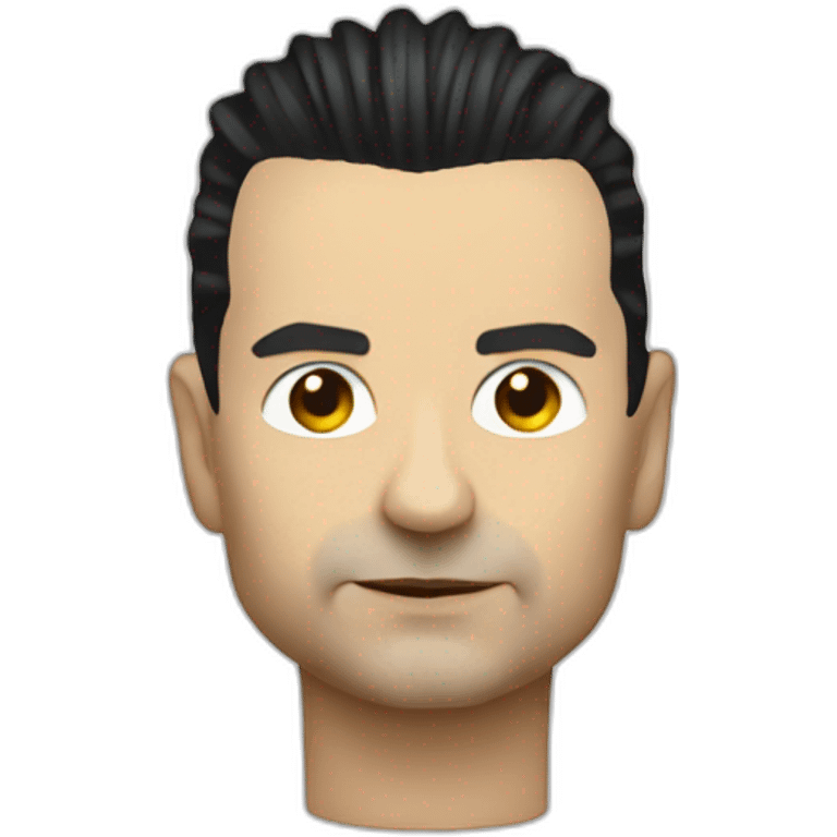 dave gahan emoji