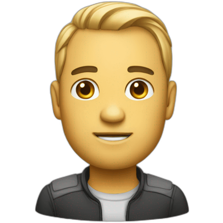 developer mac emoji