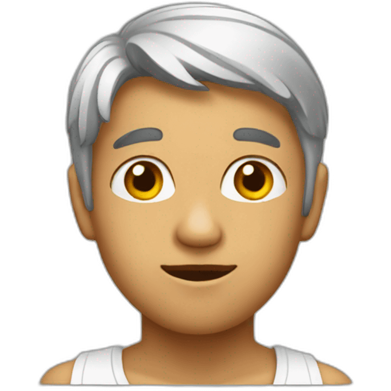 Thalapaty emoji