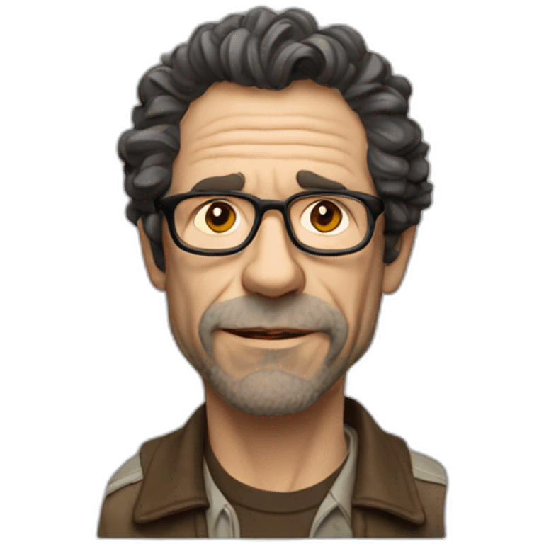 coen emoji