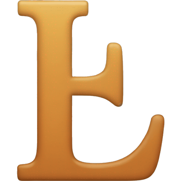 letters A and L together  emoji