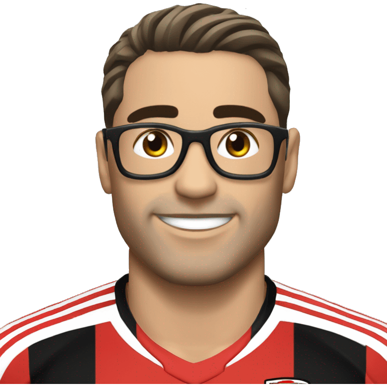 copa libertadores River Plate emoji