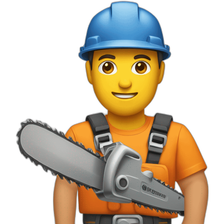 power chainsawman emoji