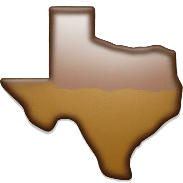 State of Texas  emoji