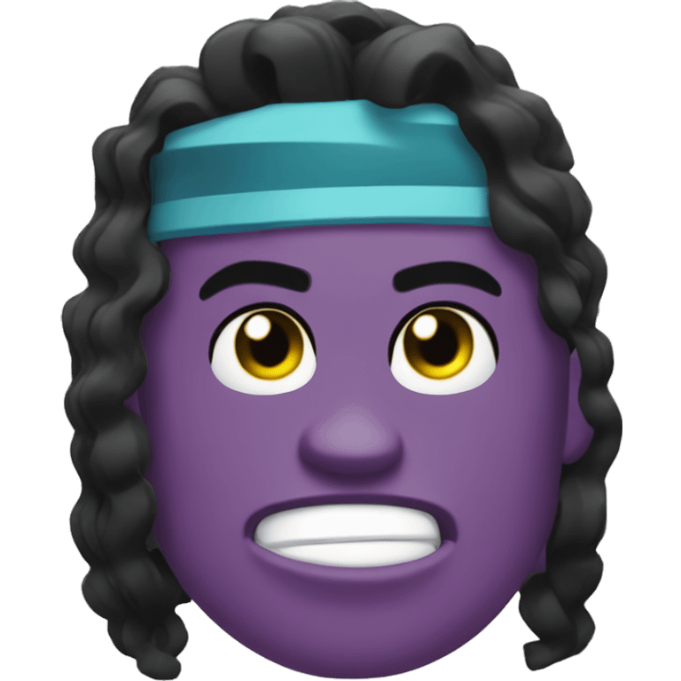 Teen titans go emoji