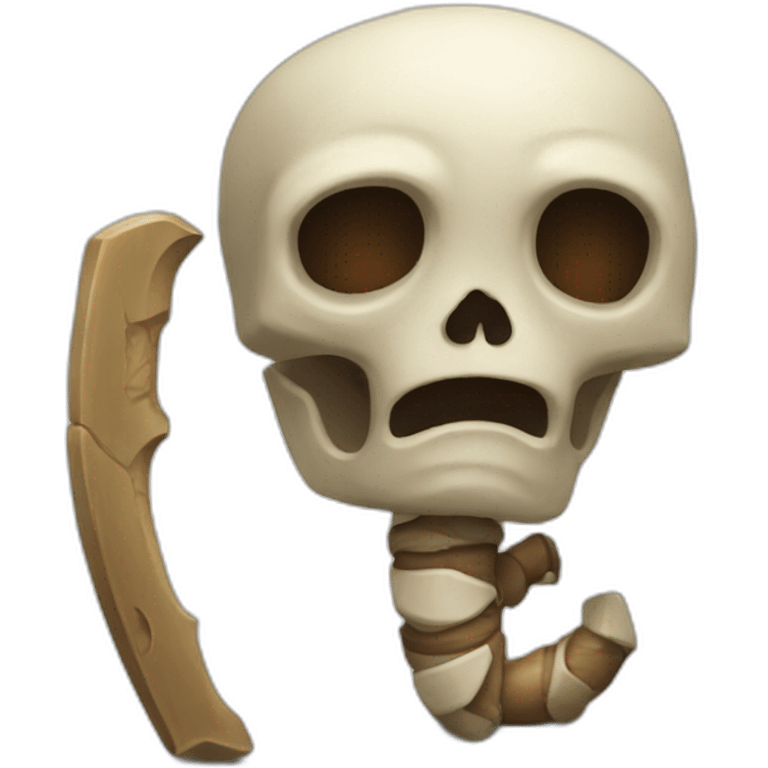 tibia chacacter emoji