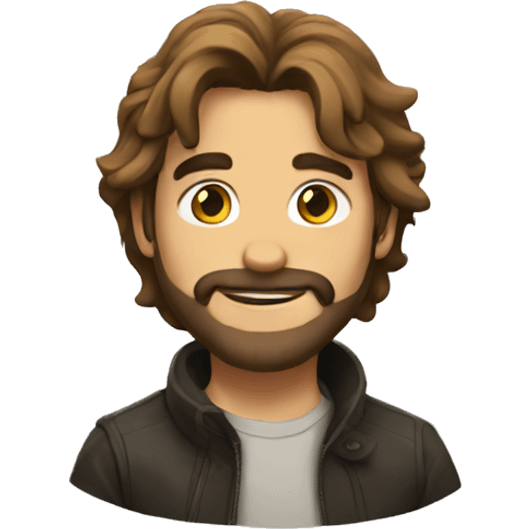 LEON emoji