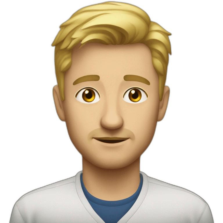 alex slobozhenko emoji