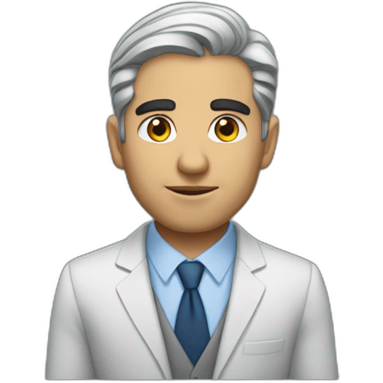 David Marcus emoji