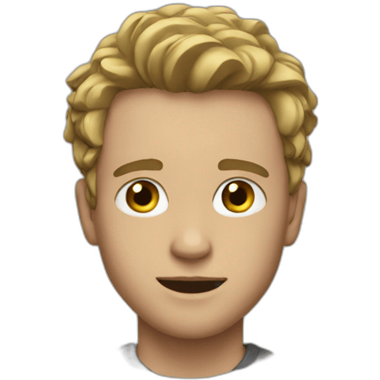 Evan emoji