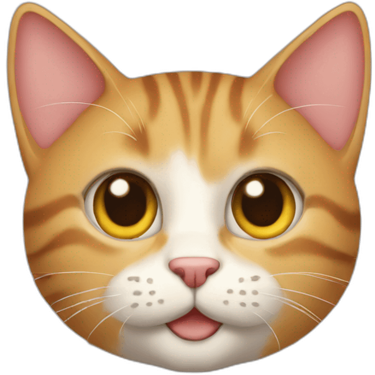 Gato emoji