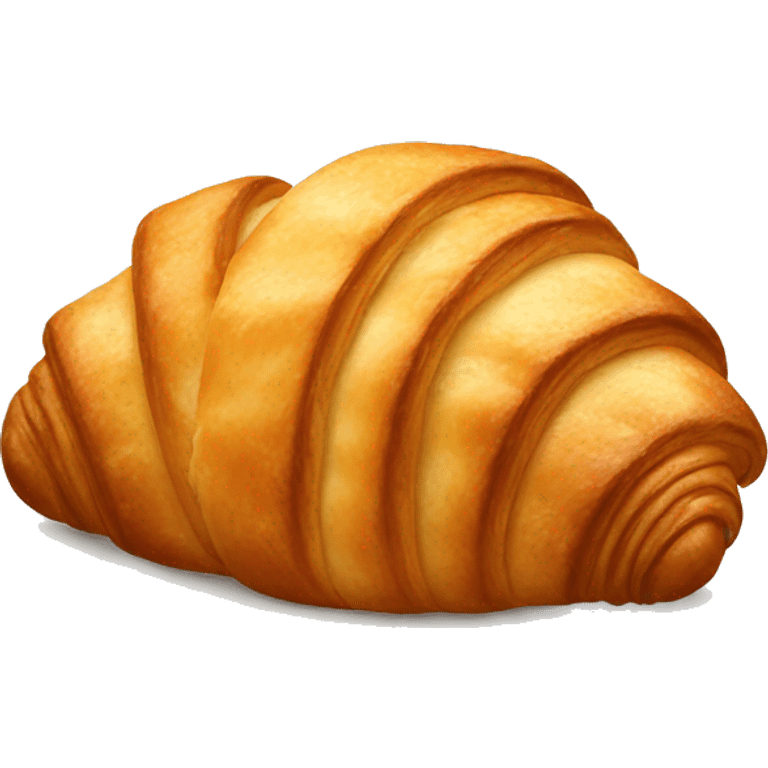 croissant emoji