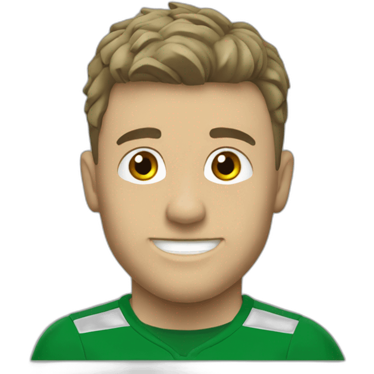 Hibs emoji