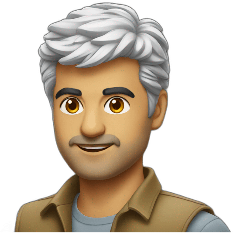 Ajith emoji