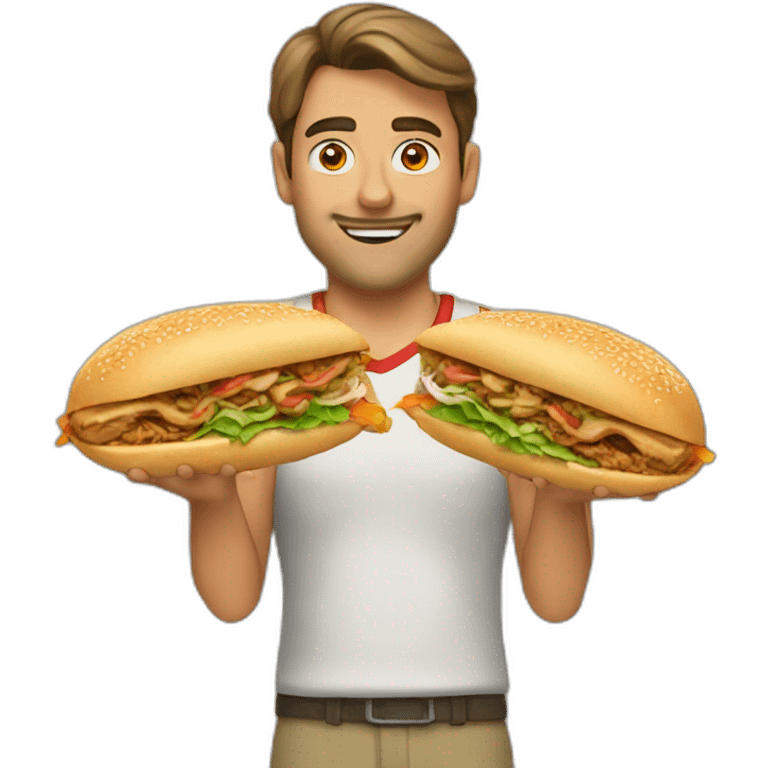 döner emoji