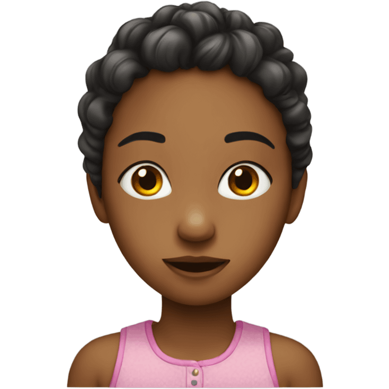 girli emoji