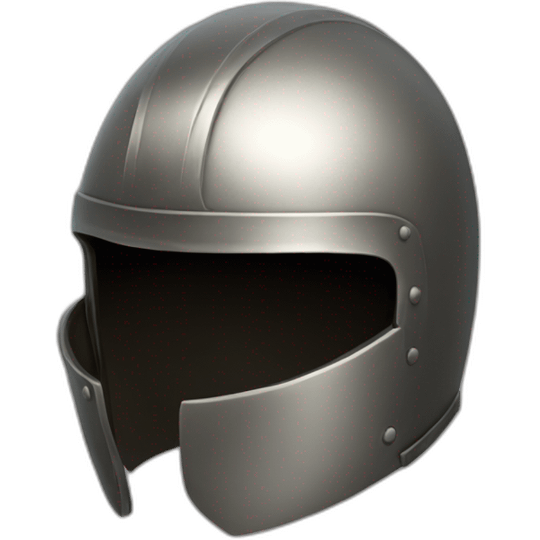 plump helmet emoji