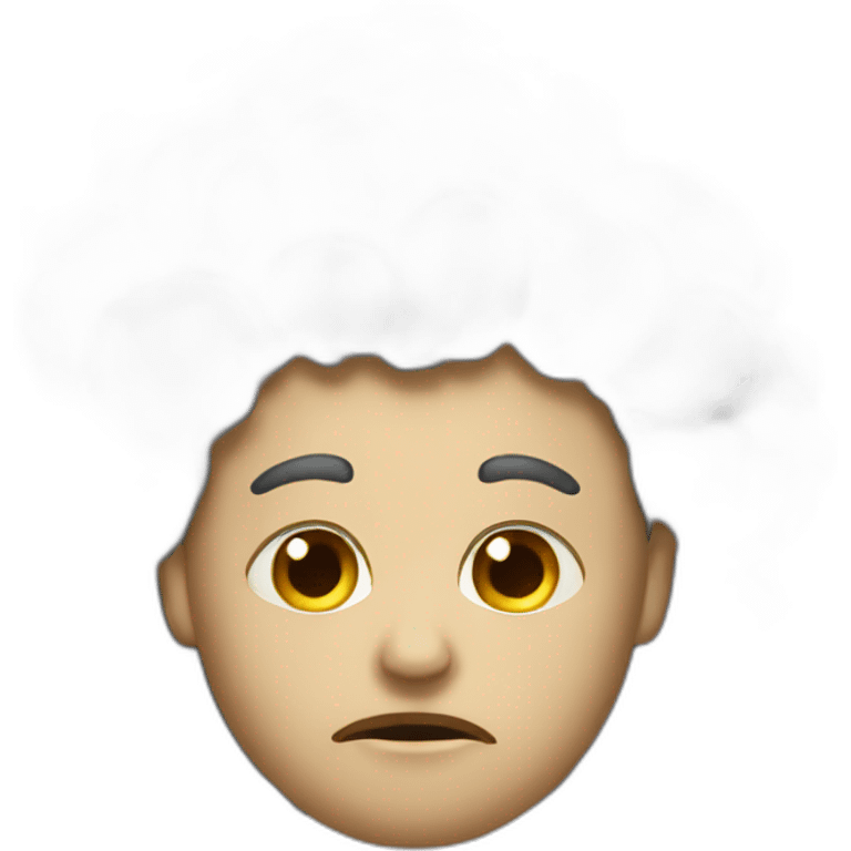 Fumer emoji