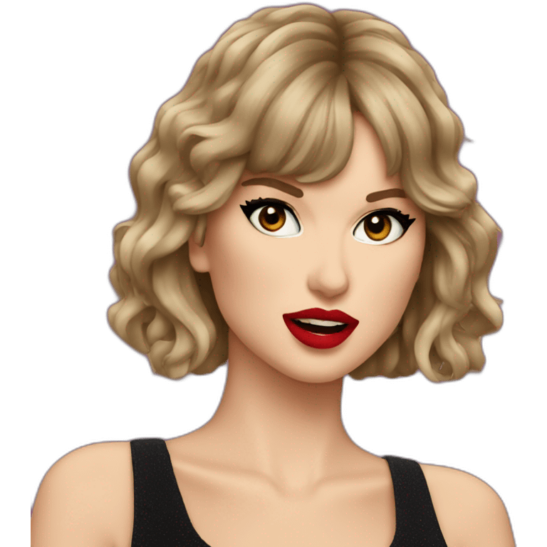 taylor-swift-throating-bbc emoji