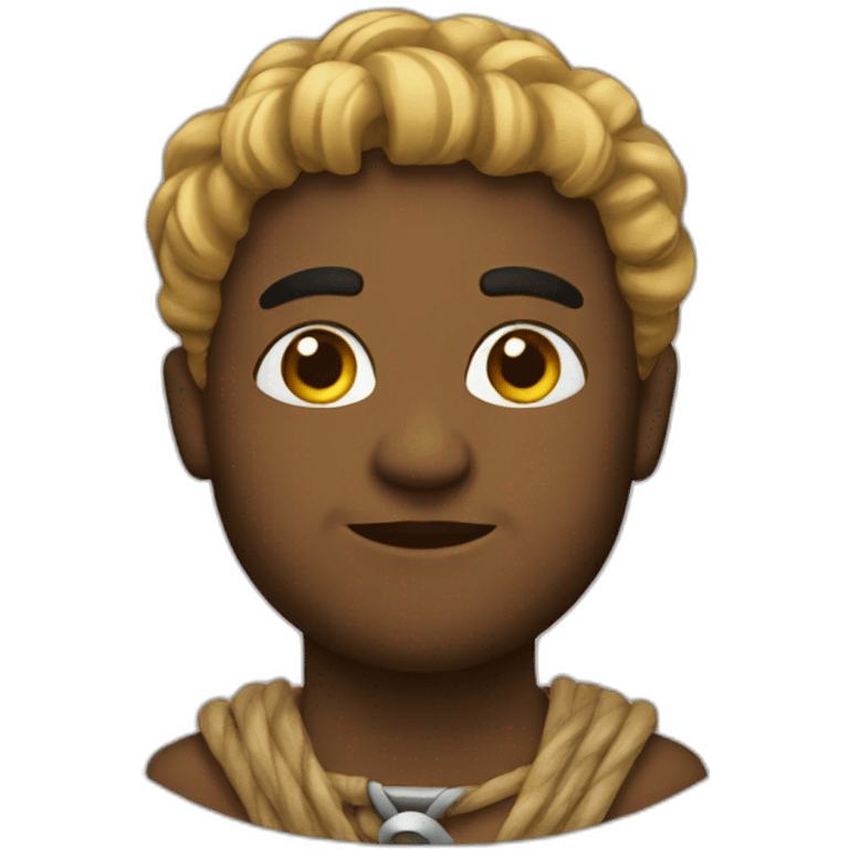 Lakaka emoji