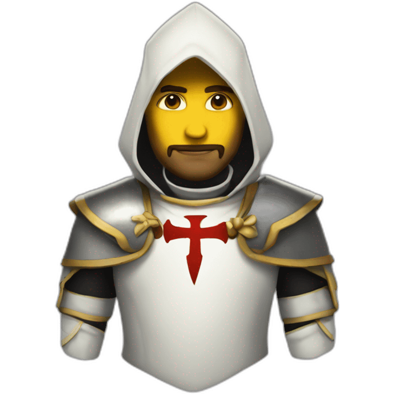 templar modern emoji